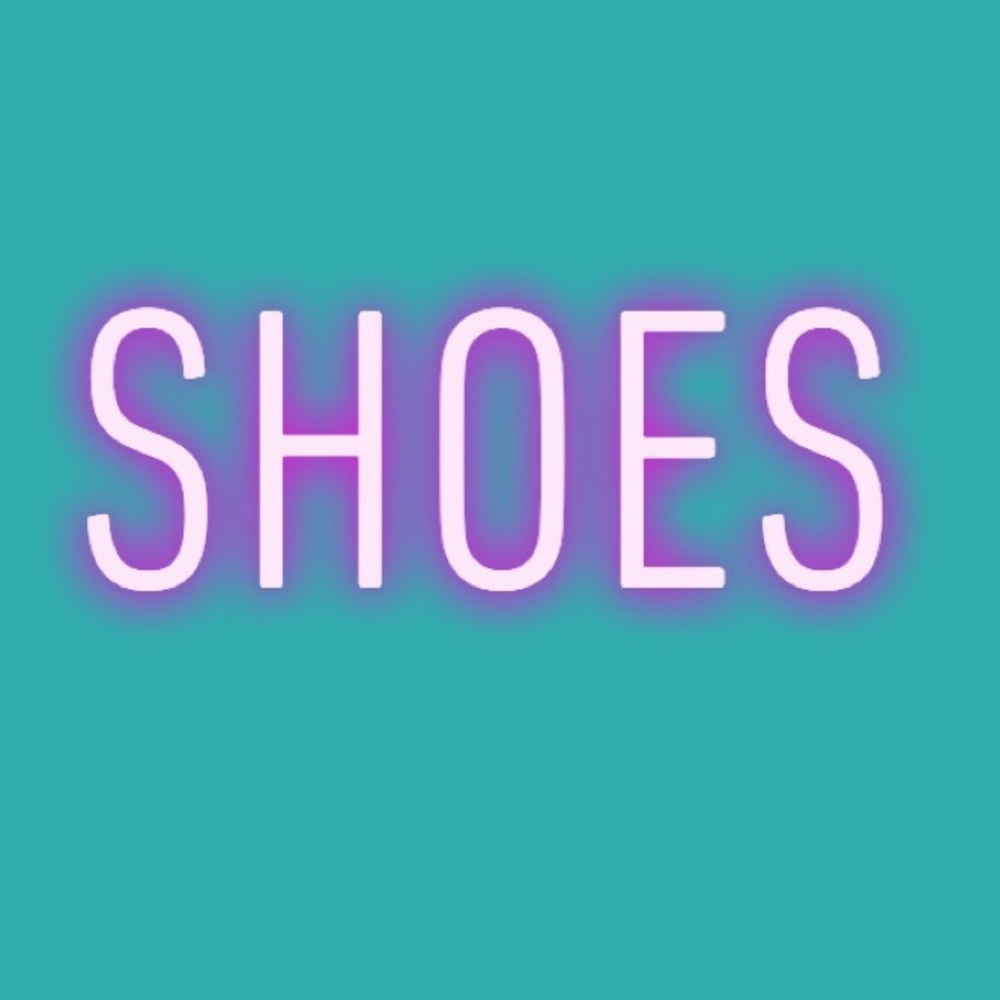 Women’s shoes